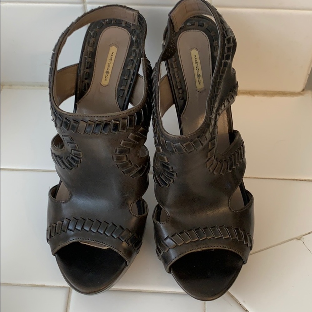 Max Studio Sandal